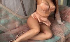 Проститутка ALINА☆SOULдо4.04 Тел. 8 963 363-08-77